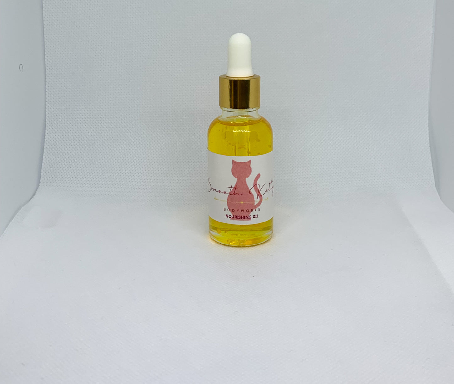 Purr-fection Tangerine Body Oil
